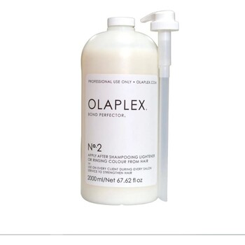 Bond Perfector No.2 - Profesionální péče proti poškození vlasů po barvení